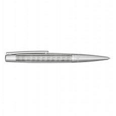 Little Havana Cigar Factory - S.T. Dupont Defi Swirl Pattern Ballpoint Pen