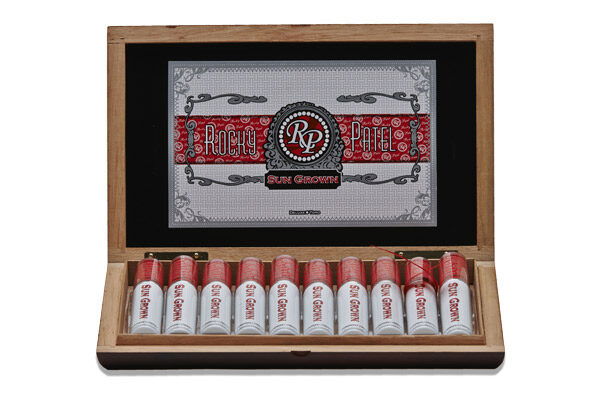 Rocky Patel Deluxe Sungrown