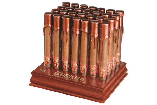 Gurkha Grand Reserve - Image 2