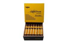 Little Havana Cigar Factory - Aging Room Solera Sun Grown Cigars