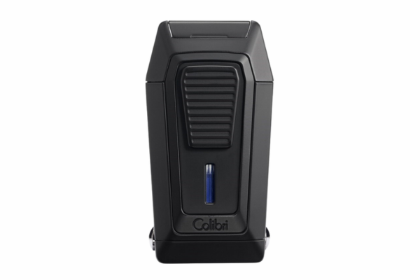 Little Havana Cigar Factory - Colibri Gotham Triple Jet lighter with V-Cut