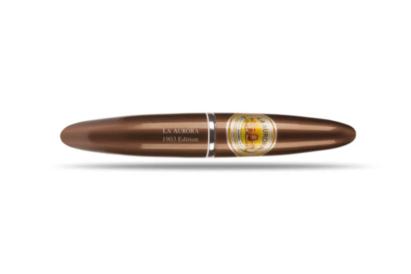 Little Havana Cigar Factory - La Aurora Preferidos Double Barrel Aged