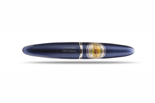Little Havana Cigar Factory - La Aurora Preferidos Sapphire