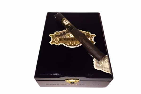 Little Havana Cigar Factory - La Palina Black Label