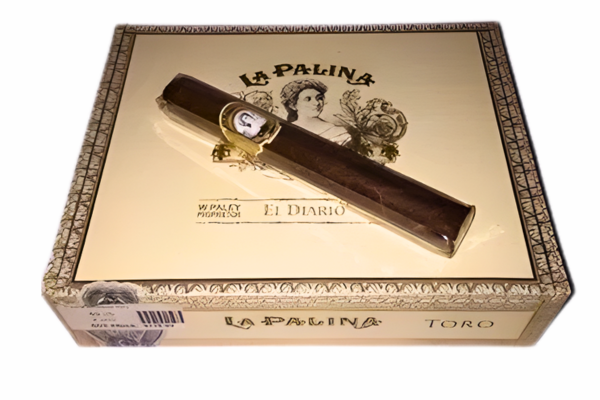 Little Havana Cigar Factory - La Palina El Diario