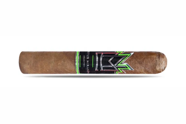 Little Havana Cigar Factory - Nestor Miranda Habano