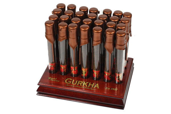 Gurkha Grand Reserve